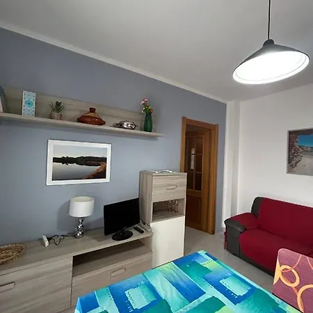 Pm 51 Apartment Alghero