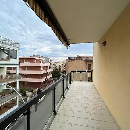 Pm 51 Apartment