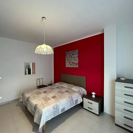 Apartment Pm 51 Alghero