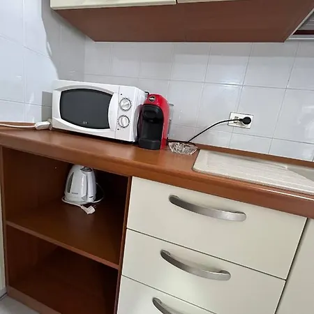 Pm 51 Apartment